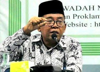 Perangi Hoaks, KH Masduki Baidowi Tawarkan Media Keagamaan Terapkan Sistem Hypno Writing
