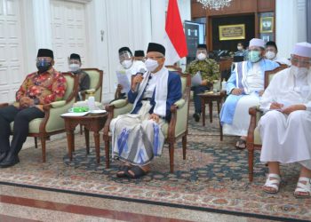 Pemerintah, MUI, dan Sejumlah Ormas Islam Imbau Salat Idul Adha di Rumah