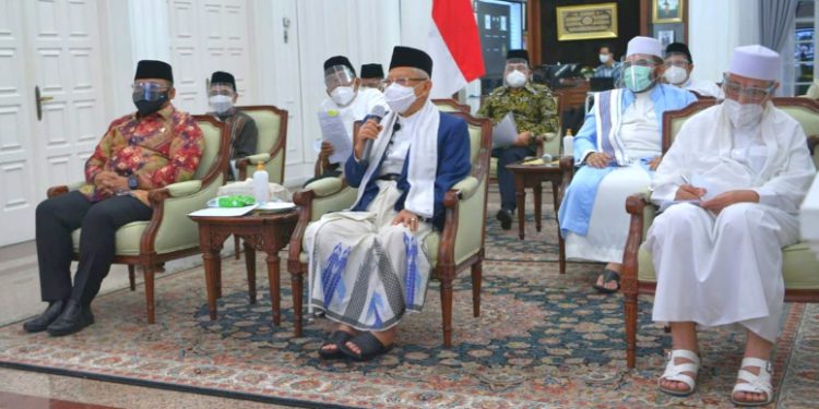 Pemerintah, MUI, dan Sejumlah Ormas Islam Imbau Salat Idul Adha di Rumah