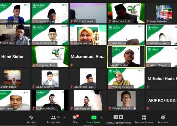 Penutupan ACFS Ke-5, Prof Amin Suma: Ruh MUI Ada di Komisi Fatwa