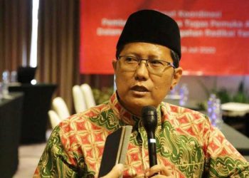 Apresiasi Revisi PPKM Darurat Rumah Ibadah, MUI: Pemerintah Harus Perjelas Aturan Pembukaan Masjid