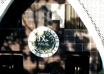 Usaha LPPOM MUI Fasilitasi Sertifikasi Halal UMKM Mendapatkan Pujian