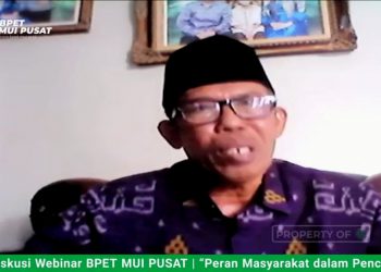 MUI Poso Harap Negara Hadir Tangani Teroris MIT
