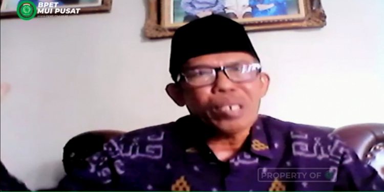 MUI Poso Harap Negara Hadir Tangani Teroris MIT