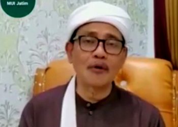Literasi Pandemi MUI Jatim: Selamatkan Jiwa dari Covid-19, Bagaimana Caranya?