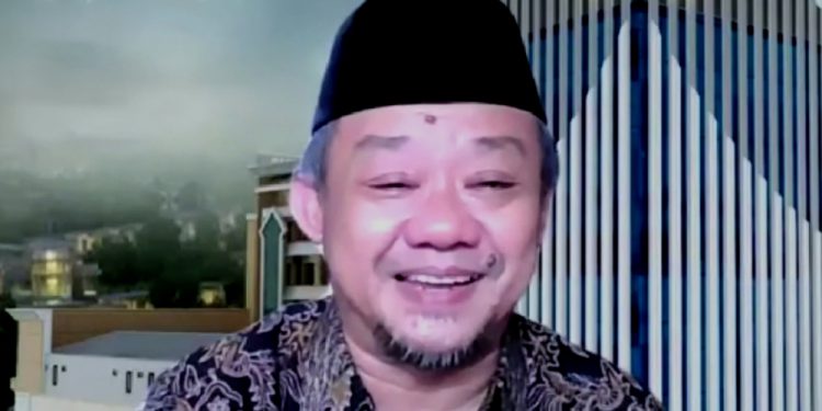 Di Sarasehan Media MUI, Sekum Muhammadiyah Usul Keberadaan Media Lintas Iman