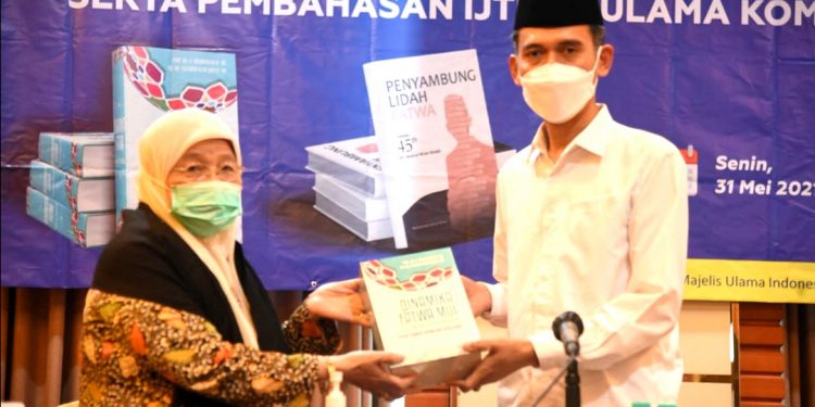 Kiai Niam tentang Sosok Prof Huzaemah: Ulama Perempuan Langka, Pakar Fatwa Kebanggaan Indonesia