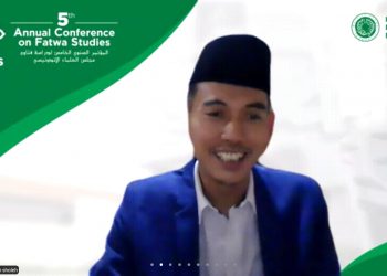 Tutup ACFS Ke-5, Kiai Niam: Ini Forum Paling Ideal Membincangkan Fatwa MUI Secara Akademis