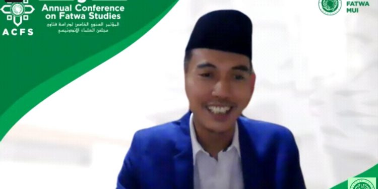 Tutup ACFS Ke-5, Kiai Niam: Ini Forum Paling Ideal Membincangkan Fatwa MUI Secara Akademis