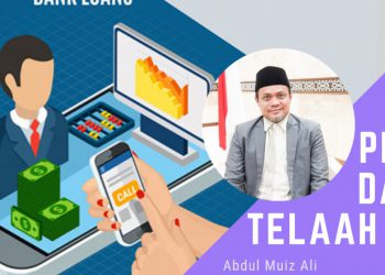 Fenomena Pinjaman Online (Pinjol) dalam Telaah Fikih