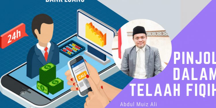 Fenomena Pinjaman Online (Pinjol) dalam Telaah Fikih