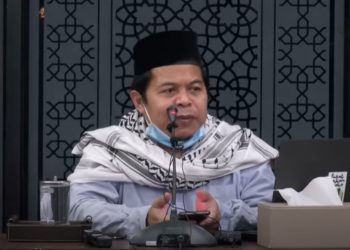 KH Ahmad Lutfi Fathullah Wafat, MUI DKI Jakarta: Ahli Hadits yang Santun