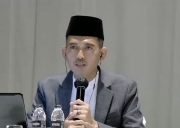 MUI: Sholat Idul Adha tak Dilarang Hanya Dialihkan