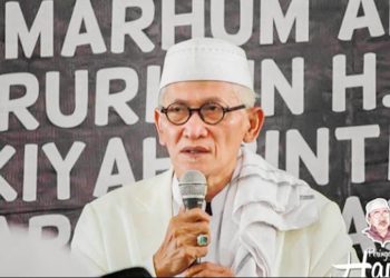 PPKM Darurat, MUI Serukan Aktivitas Kerumunan Keagamaan Ditunda Demi Tekan Laju Covid-19