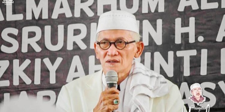 PPKM Darurat, MUI Serukan Aktivitas Kerumunan Keagamaan Ditunda Demi Tekan Laju Covid-19