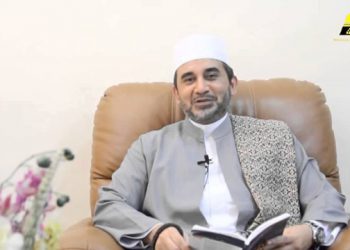 Habib Nabiel Al Musawa: Dengan Istighosah, Allah Langsung Kabulkan Doa Kita Tanpa Menunggu