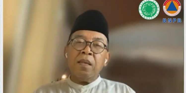 Sudah Banyak Korban Hoax Covid-19, MUI Sarankan Pemerintah Perbaiki Sistem Informasi Digital