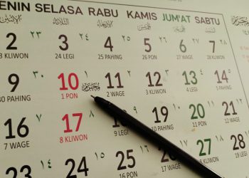 Kebijaksanaan Umar bin Khattab di Balik Penetapan Kalender Hijriyah
