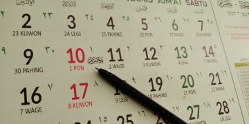 Kebijaksanaan Umar bin Khattab di Balik Penetapan Kalender Hijriyah