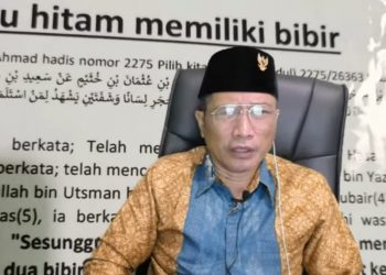 Soal M Kece, MUI Minta Aparat Tindak Tegas dan Ingatkan Hukum Berlaku untuk Semua