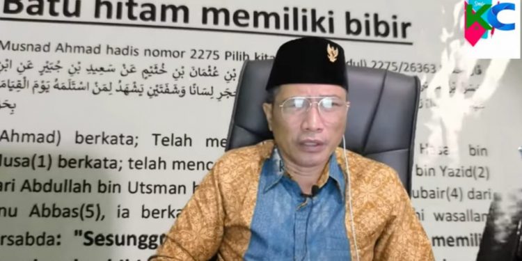 Soal M Kece, MUI Minta Aparat Tindak Tegas dan Ingatkan Hukum Berlaku untuk Semua