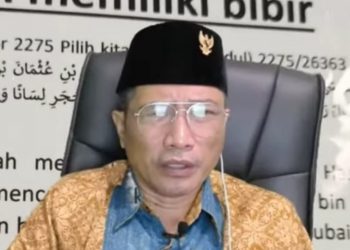 Wasekjen MUI: Aksi M Kece Penuhi Unsur Pidana