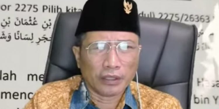 Wasekjen MUI: Aksi M Kece Penuhi Unsur Pidana