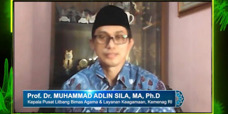 Survei Perkuat Fakta Pentingnya Bimbingan Ulama untuk Penyintas Covid-19