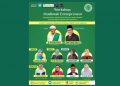 KPRK MUI Bangkitkan Jiwa Entrepreneurship Melalui Workshop Muslimah Entrepreneur