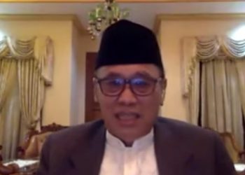 Cerita Mantan Waketum PBNU, Awal Mula Taliban Kuasai Afghanistan