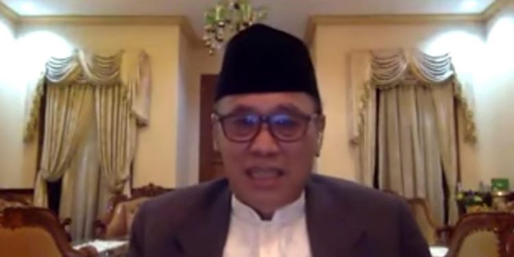 Cerita Mantan Waketum PBNU, Awal Mula Taliban Kuasai Afghanistan