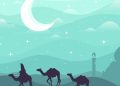 Mengapa Muharram Jadi Pembuka Tahun Islam Hijriyah?