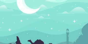 Mengapa Muharram Jadi Pembuka Tahun Islam Hijriyah?