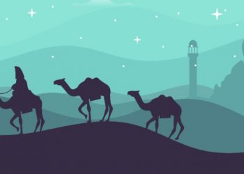 Muharram 1443 Hijriyah, Momentum Hijrah Mengalahkan Pandemi