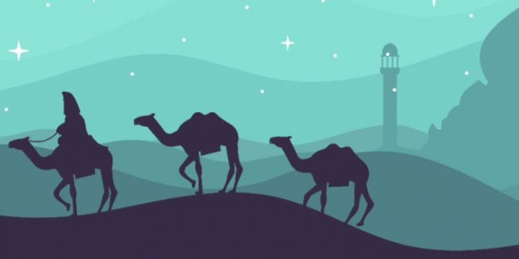 Muharram 1443 Hijriyah, Momentum Hijrah Mengalahkan Pandemi