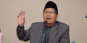 Kiai Cholil: Hijrah Bermakna Jalan Perubahan Diri Menuju Ketaatan pada Allah SWT