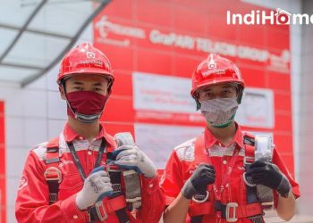 Inovasi High Speed Same Price, Jadi Bukti Empati IndiHome untuk Indonesia