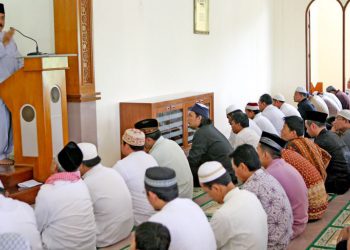 BAYAN (PENJELASAN) MAJELIS ULAMA INDONESIA (MUI)