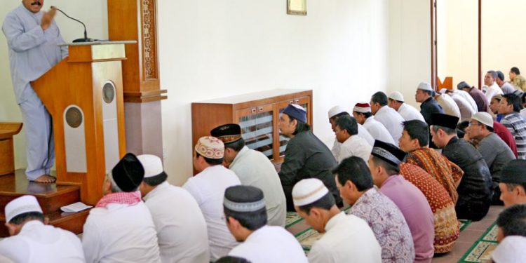 BAYAN (PENJELASAN) MAJELIS ULAMA INDONESIA (MUI)