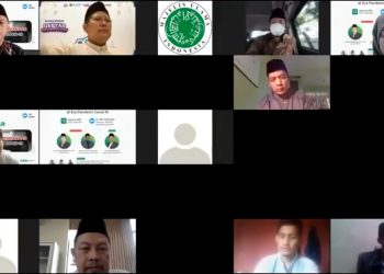 Peneliti Minta Waspadai Modus Pendanaan Terorisme Manfaatkan Filantropi