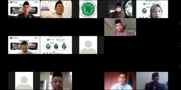 Peneliti Minta Waspadai Modus Pendanaan Terorisme Manfaatkan Filantropi