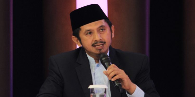 Ustadz Zaitun Rasmin: HUT ke-76 RI, Momentum Ingatkan Kemerdekaan Palestina