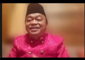 KH Jujun Junaedi: Sejukkan Hati di Tengah Pandemi dengan Dzikrullah