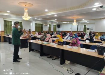 Masa Pandemi, Orang Tua Disarankan Lebih Sering Dampingi Anaknya