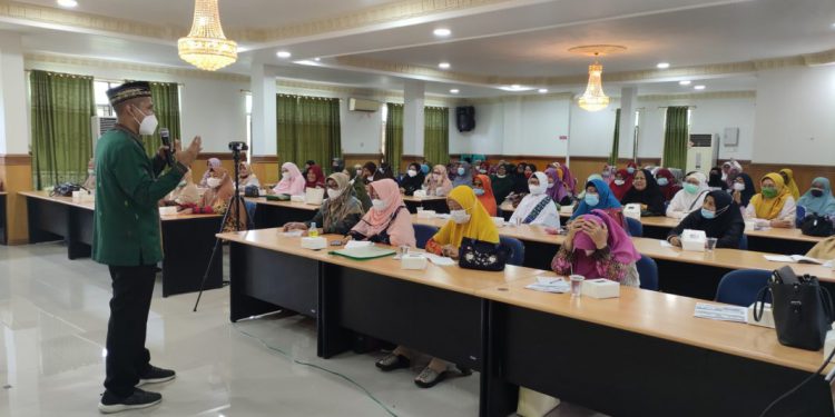 Masa Pandemi, Orang Tua Disarankan Lebih Sering Dampingi Anaknya