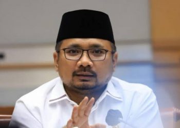 Menag: Penghinaan Simbol Agama adalah Pidana, Ceramah Harus Mencerahkan