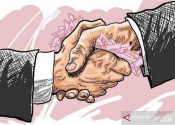 Bagaimana Hukum Mendapatkan Pekerjaan dari Hasil Menyogok?