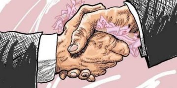 Bagaimana Hukum Mendapatkan Pekerjaan dari Hasil Menyogok?