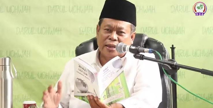 Ungkap Peran Penting Muslimah Entreprenur, Waketum MUI: Siti Khadijah Investor Pertama Nabi