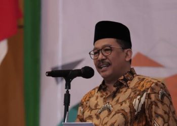 Wamenag: Pandemi dan Gadget, Momentum Muslimah Jadi Entrepreneur